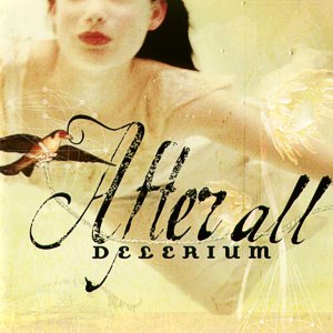 Delerium feat. Jaël – After all